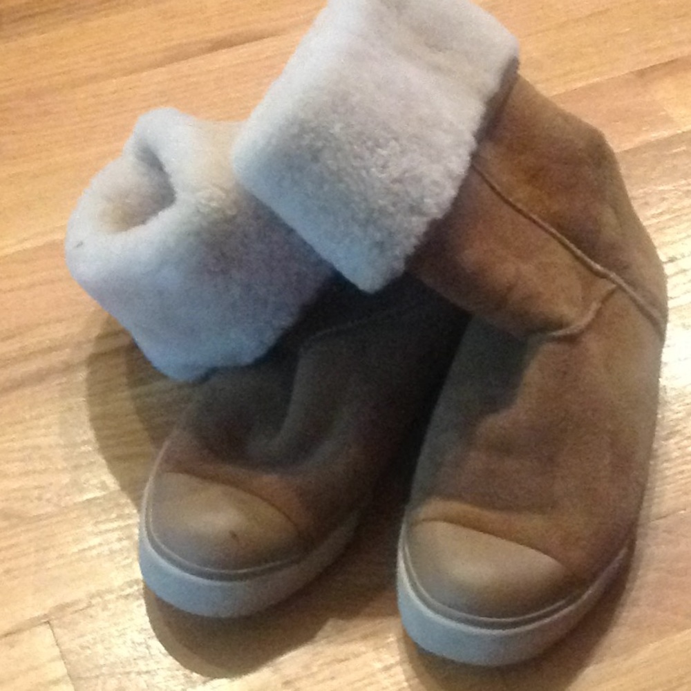 Uggs